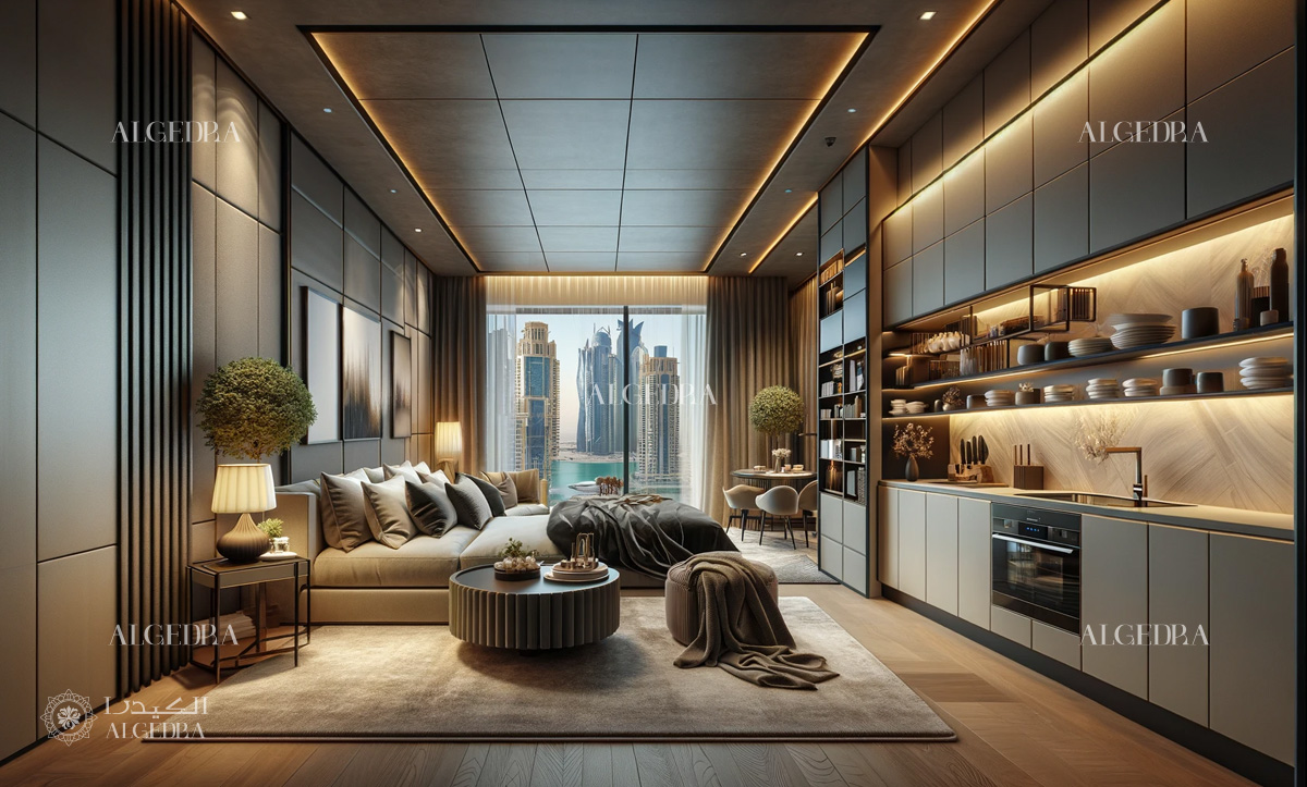 interior design company in UAE